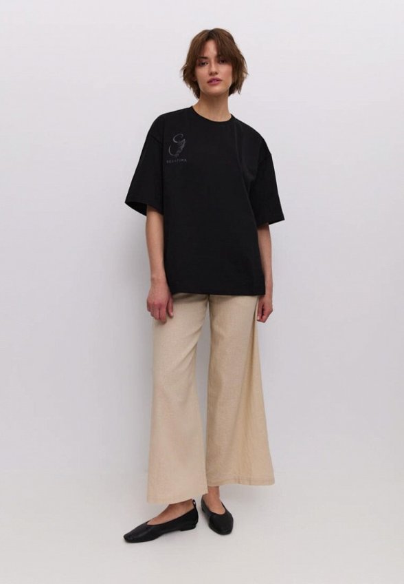 Футболка Serafima