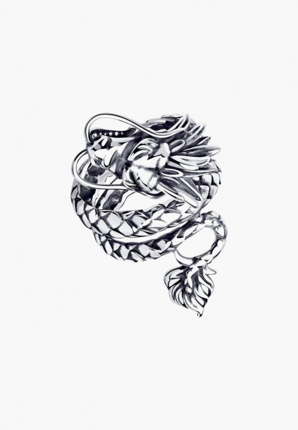 Кольцо Sokolov