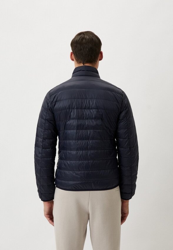 Куртка утепленная EA7