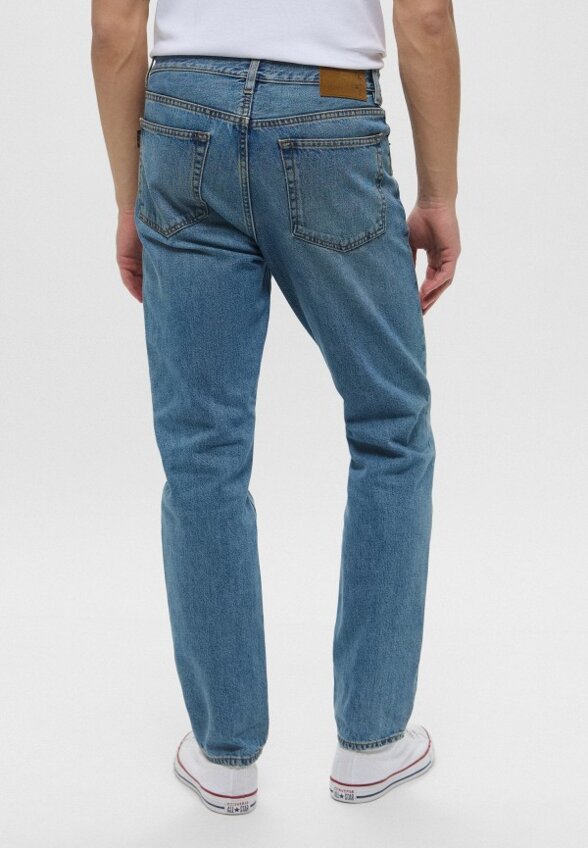 Джинсы Haikure