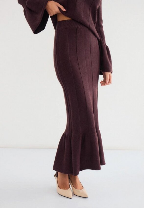 Костюм вязаный Vittoria Vicci