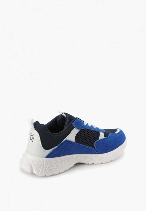 Кроссовки Donna D’oro