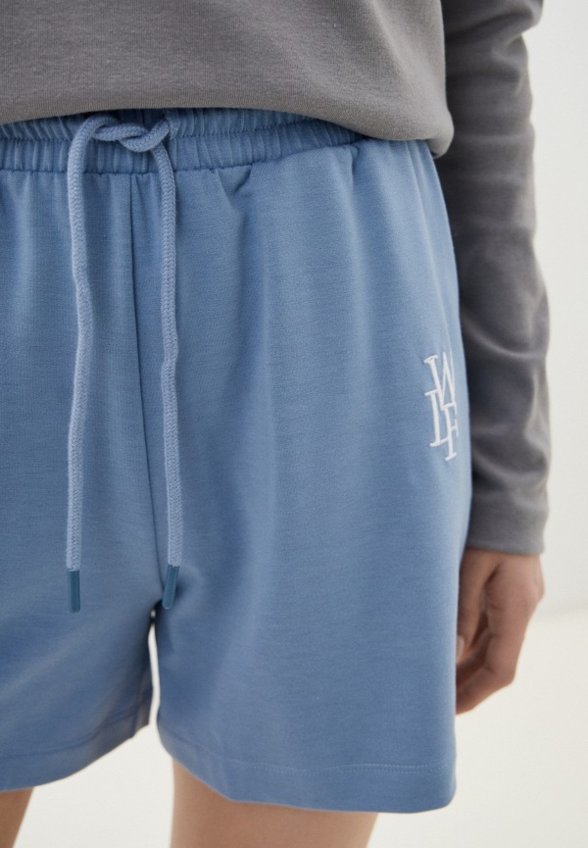 Шорты спортивные Baon