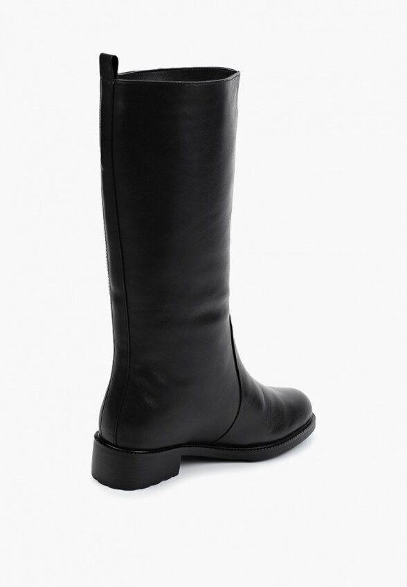 Сапоги Abricot