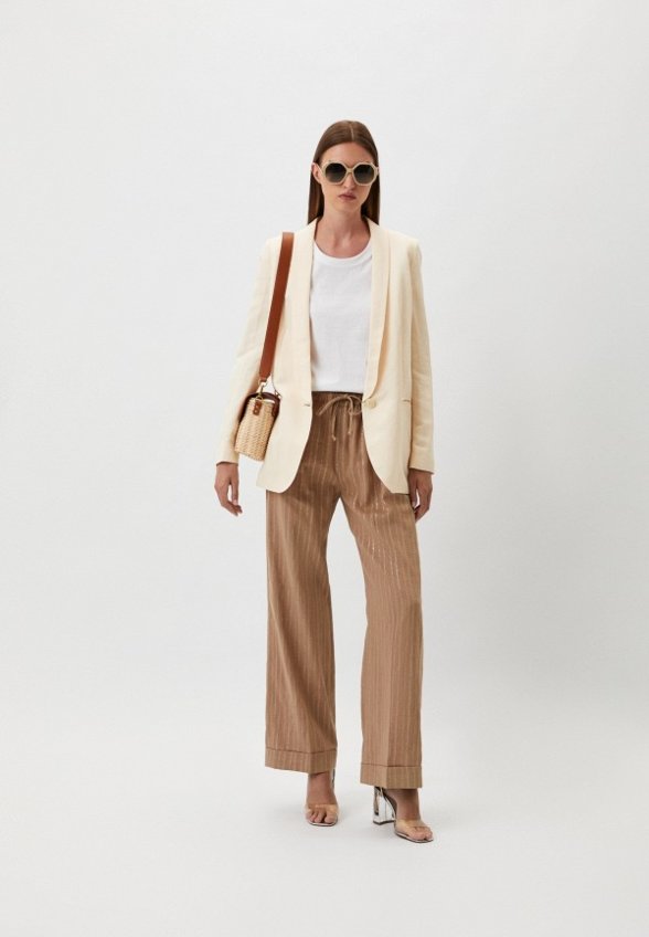 Брюки Twinset Milano