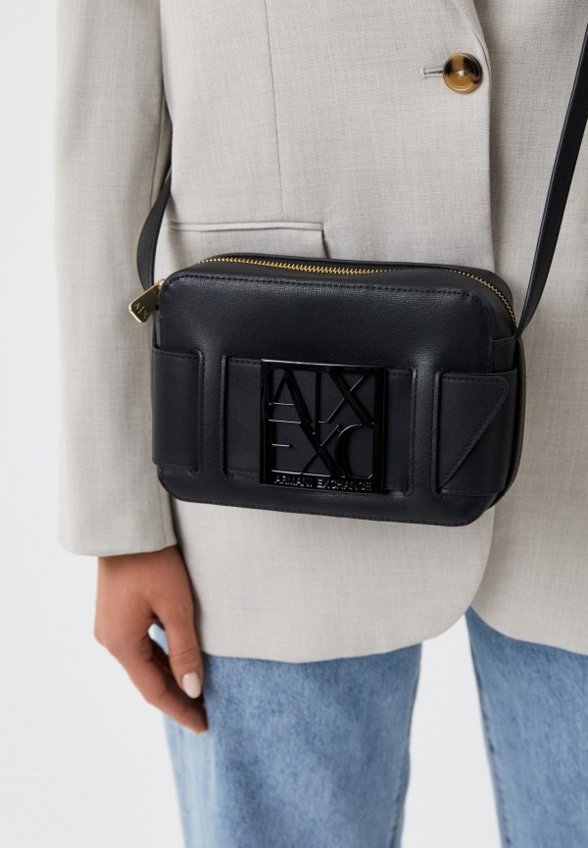 Сумка Armani Exchange