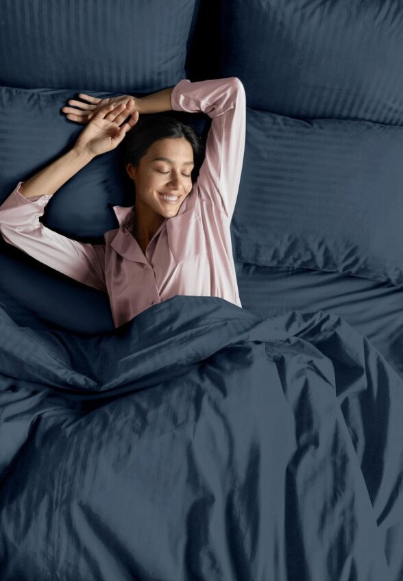 Пододеяльник 1,5-спальный Love Me