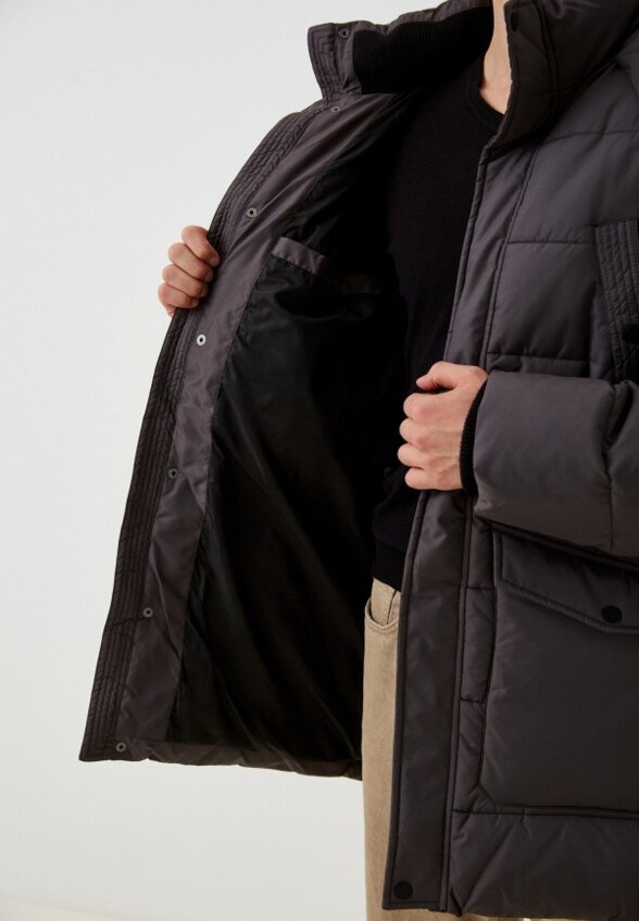 Пуховик O'STIN