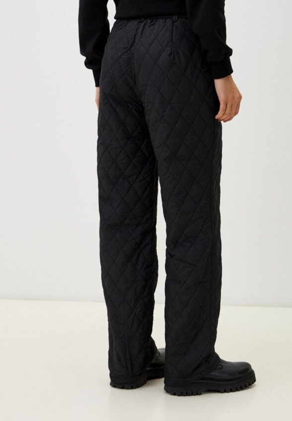 Брюки утепленные Zolla