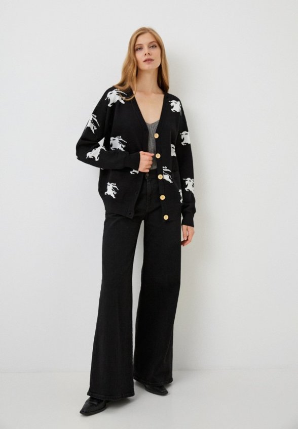 Кардиган LeOtra