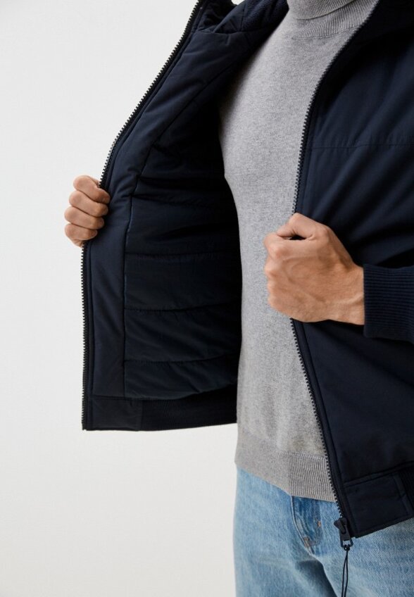 Куртка утепленная Terranova