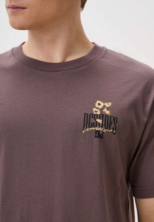 Футболка DC Shoes