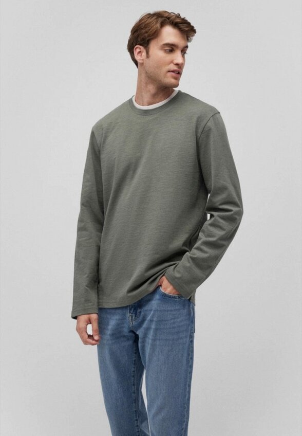 Лонгслив Mavi