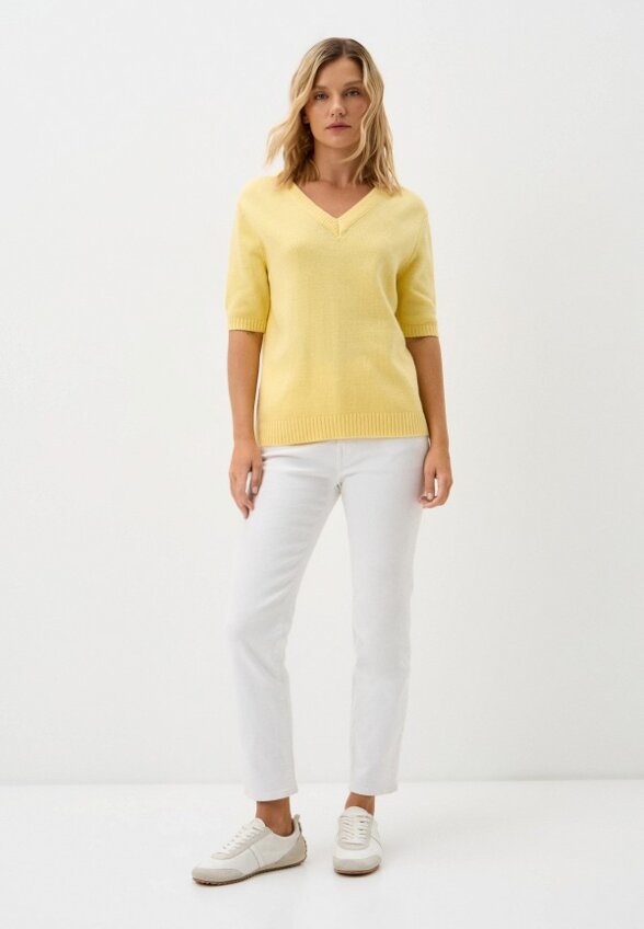 Пуловер Margarita Petkevich