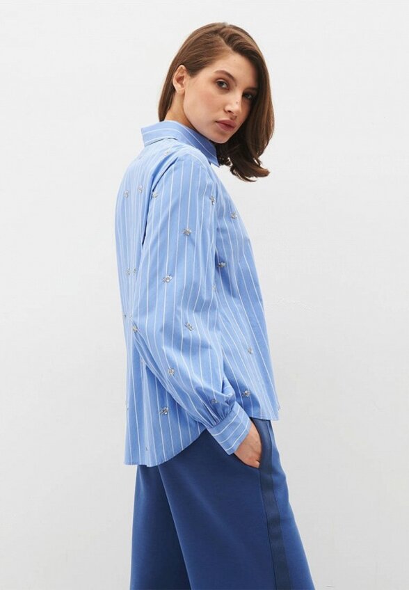 Рубашка Gerry Weber