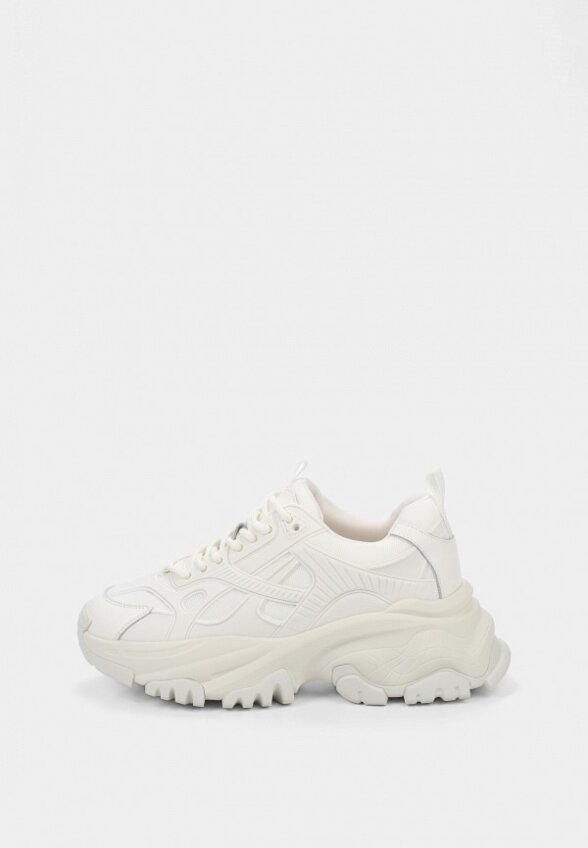 Кроссовки STREETBEAT