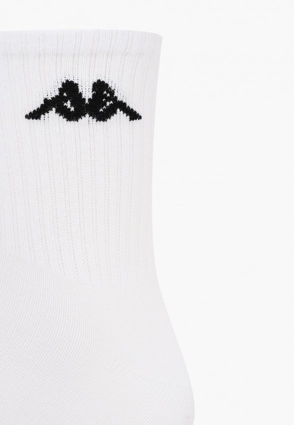 Носки 3 пары Kappa