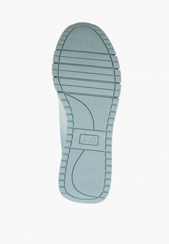 Кроссовки Safety Jogger