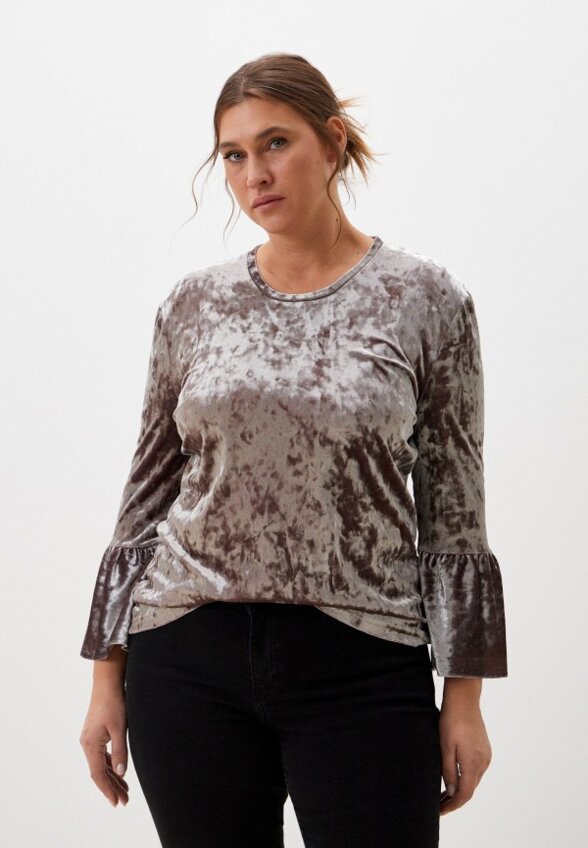 Лонгслив Vera Lapina