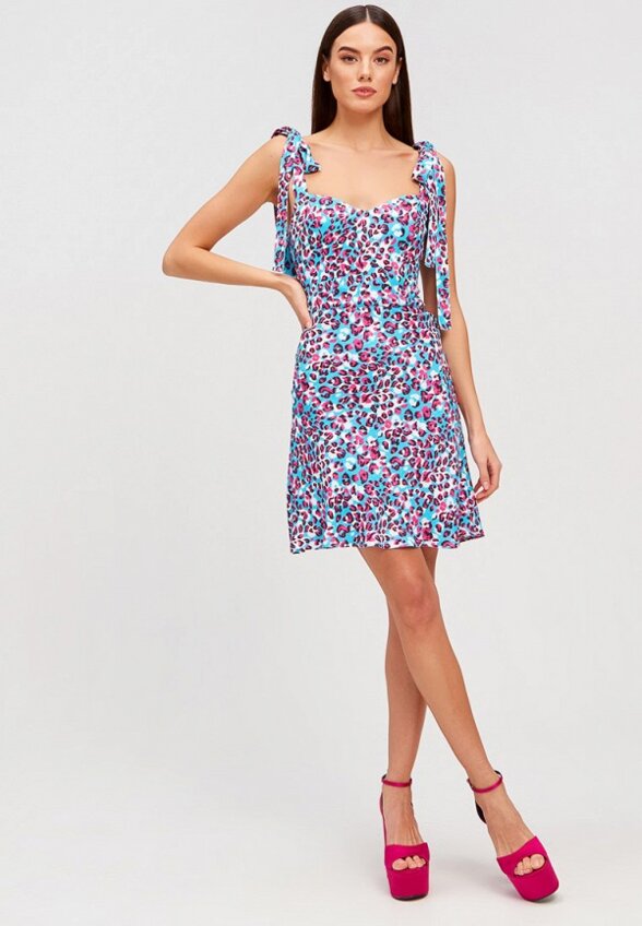 Сарафан Droid&I