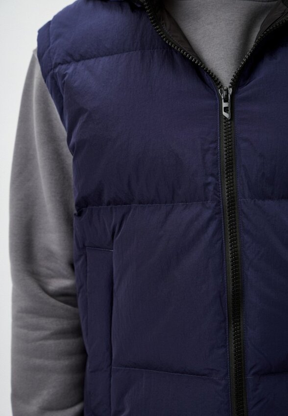 Жилет утепленный Diesel