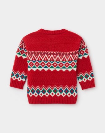 Джемпер United Colors of Benetton детям