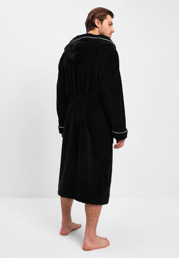 Халат домашний Luisa Moretti