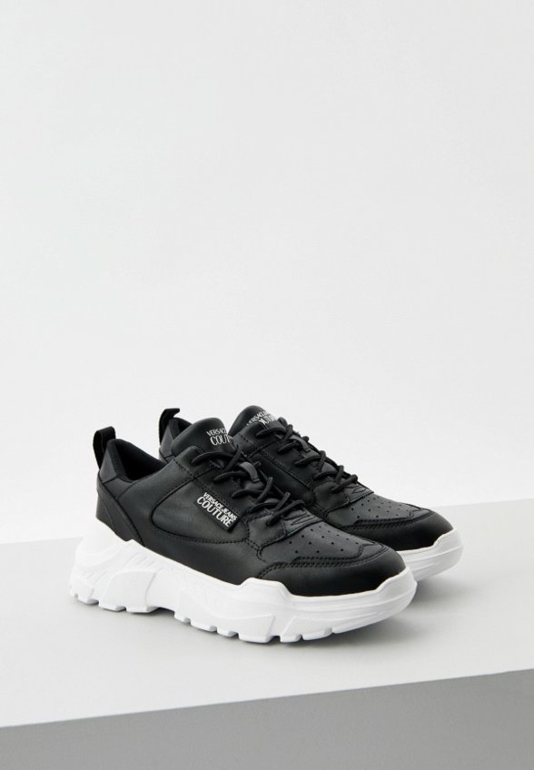 Кроссовки Versace Jeans Couture