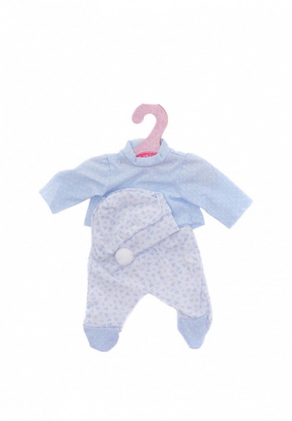 Одежда для куклы Munecas Dolls Antonio Juan