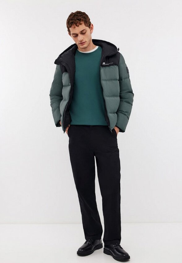 Куртка утепленная Baon