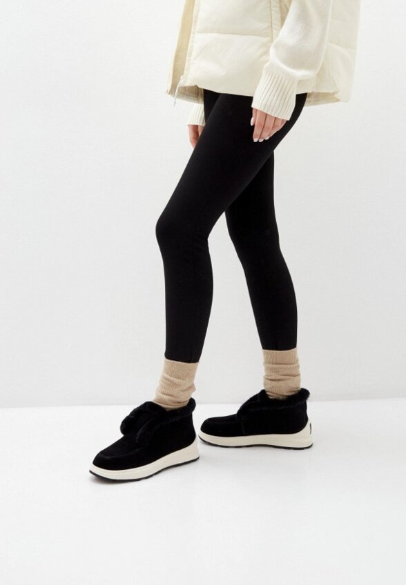 Ботинки Milana