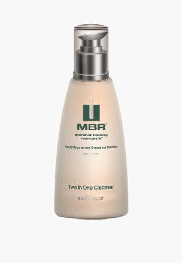 Молочко для лица MBR