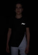 Футболка для мальчиков FILA, Черный7  - превью