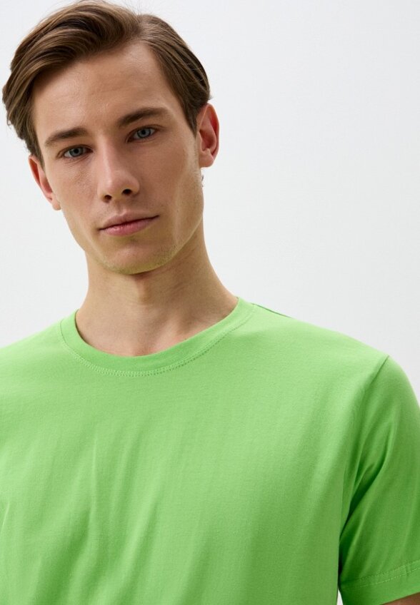 Футболка Gaxgax