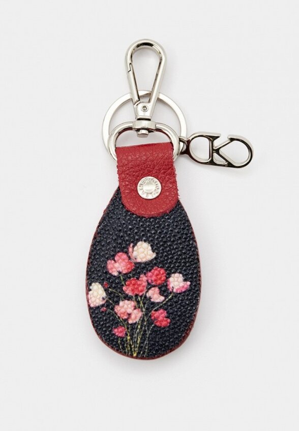 Брелок Exotic Leather