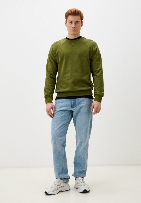 Свитшот Colorplay