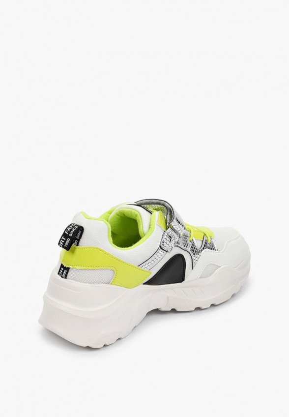 Кроссовки PlayToday