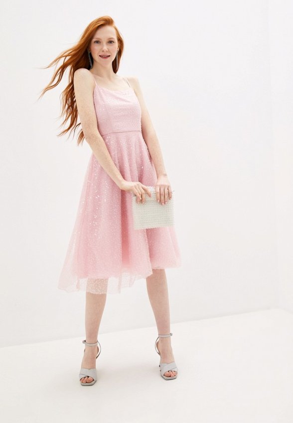 Платье Emilia Dell'oro