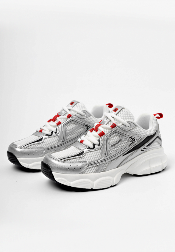 Кроссовки Baasploa