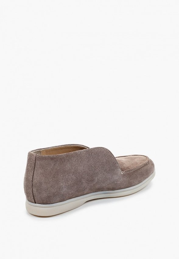 Ботинки Lusavou