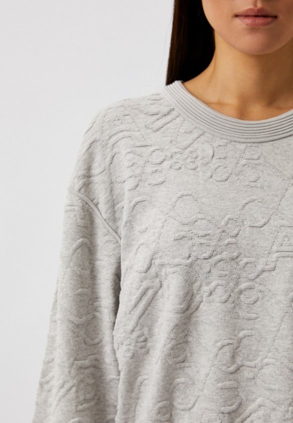 Джемпер And the Brand