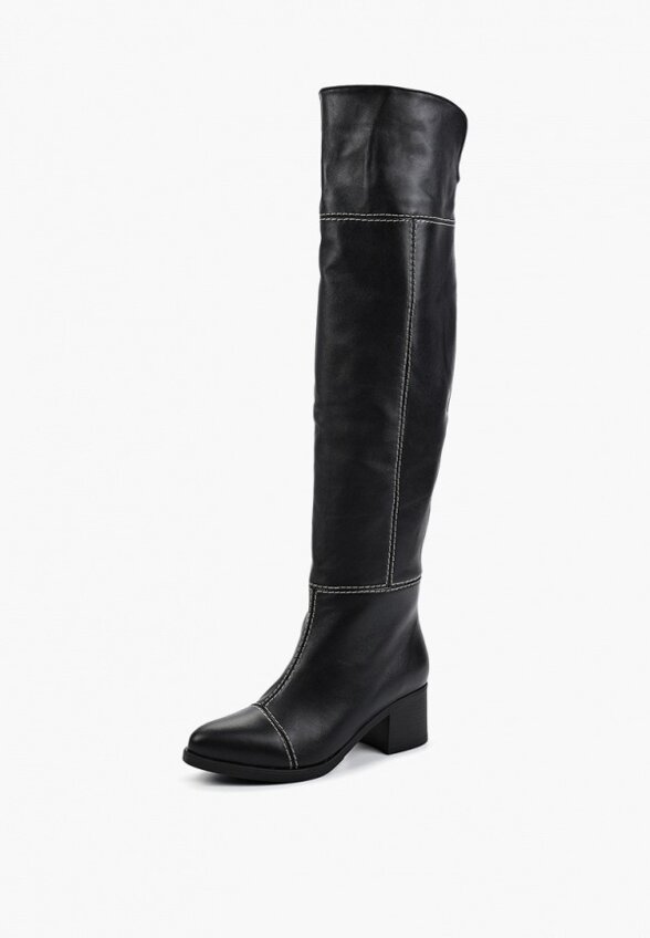 Ботфорты Marco&Art