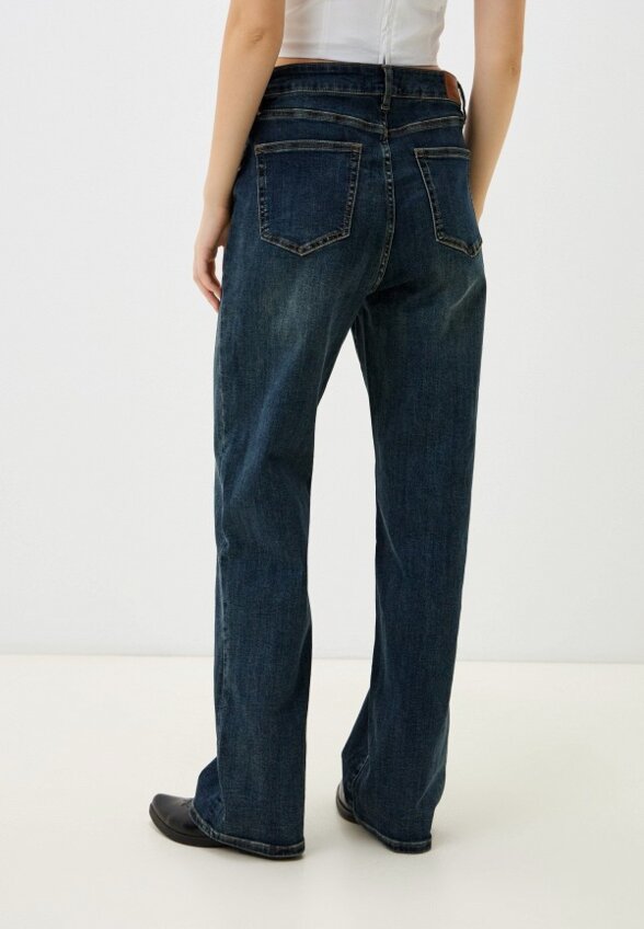 Джинсы Dimarkis Day