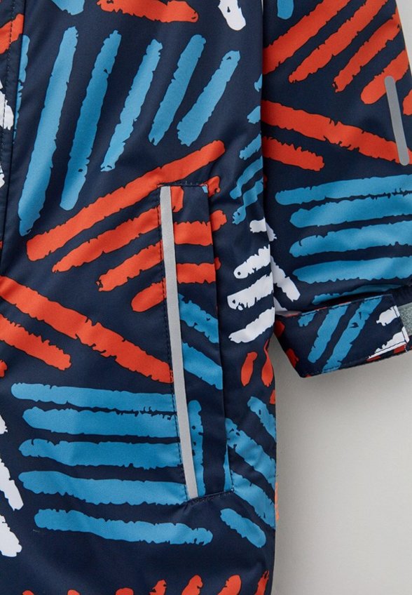 Комбинезон утепленный Kisu