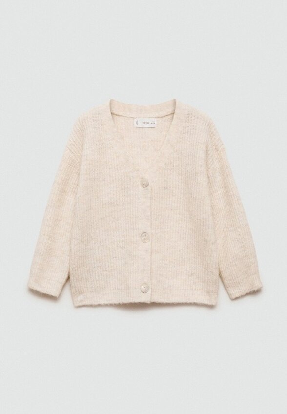 Кардиган Mango Kids