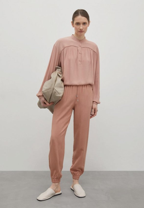 Брюки Finn Flare