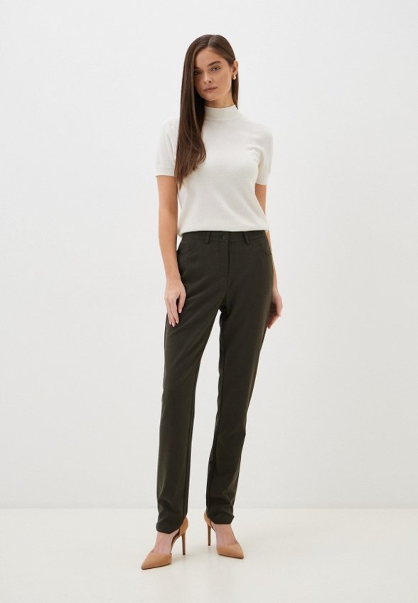 Брюки Punt Roma