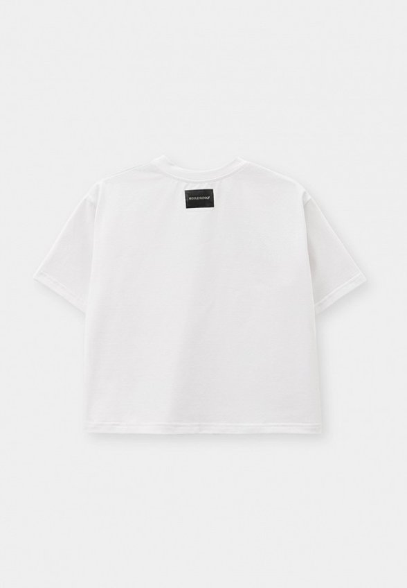 Футболка Nicole Rudolf