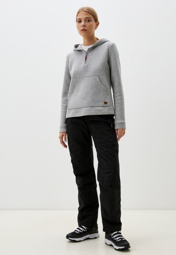 Брюки утепленные Red Fox