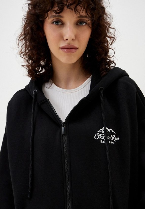 Толстовка O'STIN